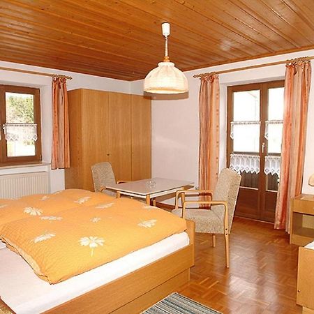 Exenbacher Hof - Pension Arnbruck Kültér fotó