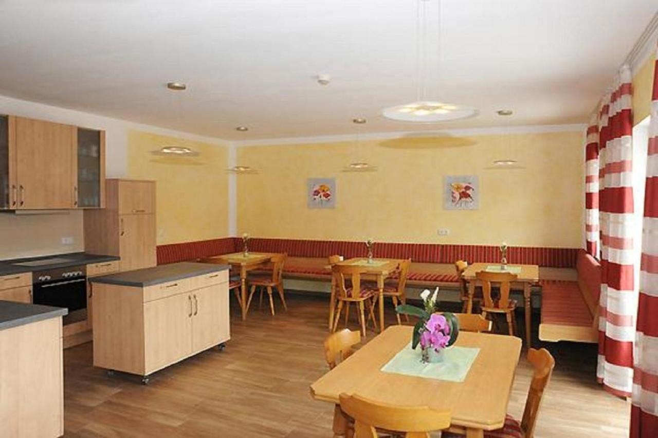 Exenbacher Hof - Pension Arnbruck Kültér fotó