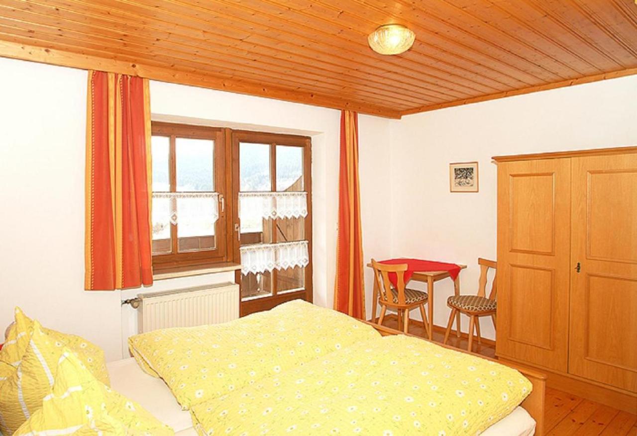 Exenbacher Hof - Pension Arnbruck Kültér fotó