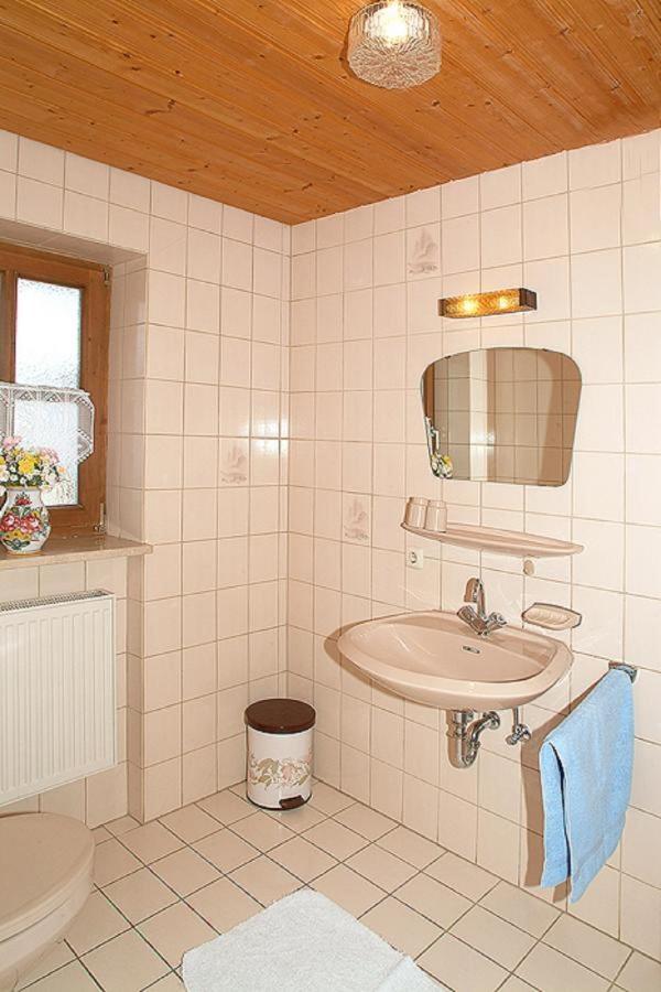 Exenbacher Hof - Pension Arnbruck Kültér fotó